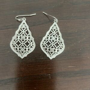 Kendra Scott earrings